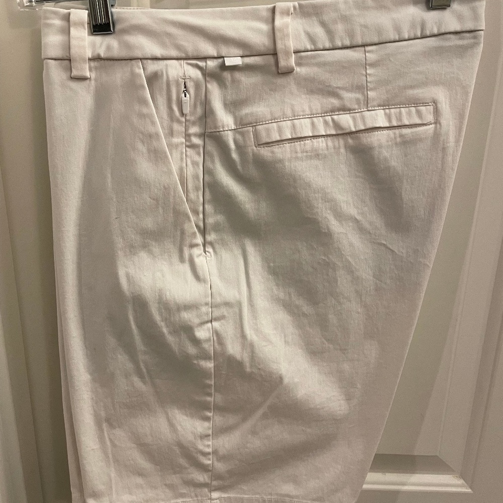 Lululemon Commission Short Classic-FIt 9" Warpstreme